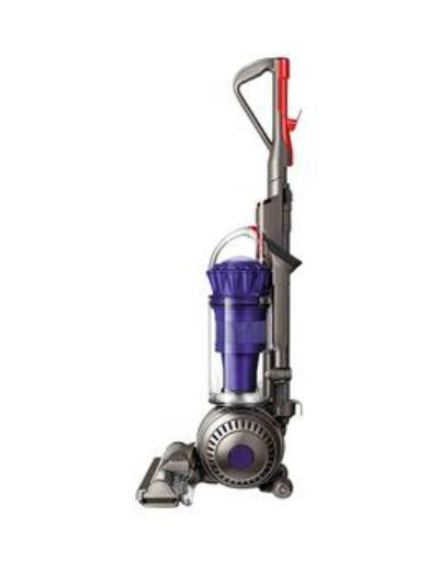 Dyson Dc41 Mk2 Animal Ball Upright Vacuum Cleaner Dyson Dc41 Mk2 Animal Ball Upright Vacuum Cleaner